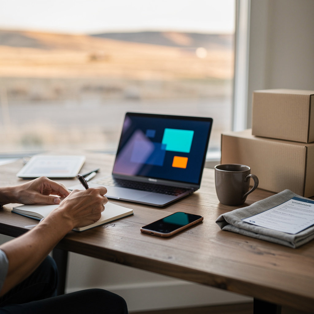 Zynthix Solution Buffalo community local business support